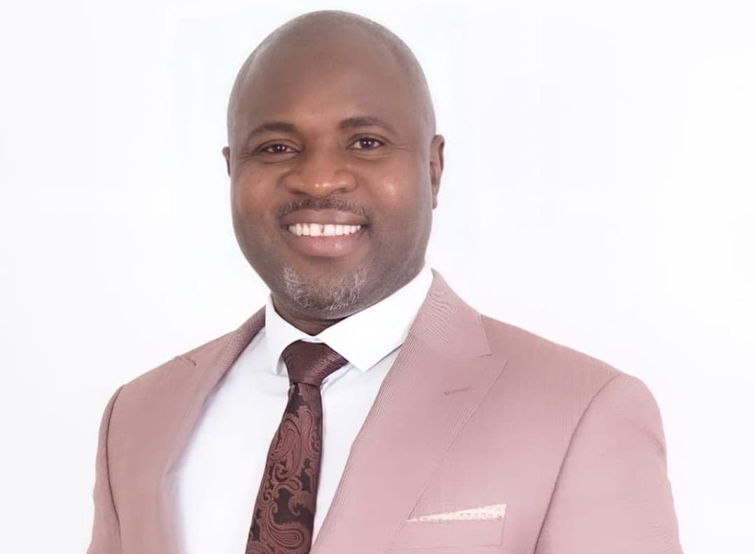 Prof. Dr Samson O. Fadiya — President, CTIAR