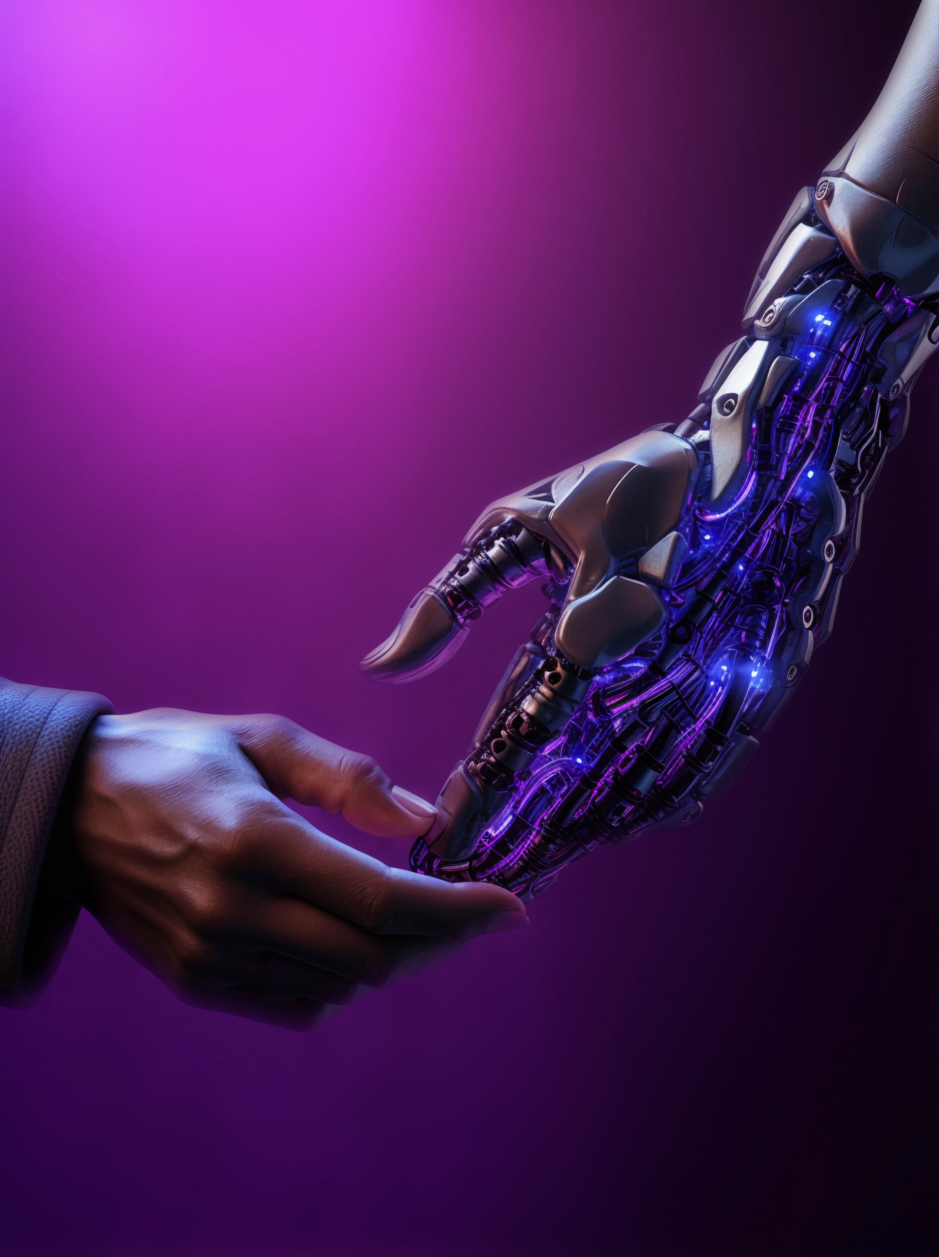 AI & Intelligent Systems