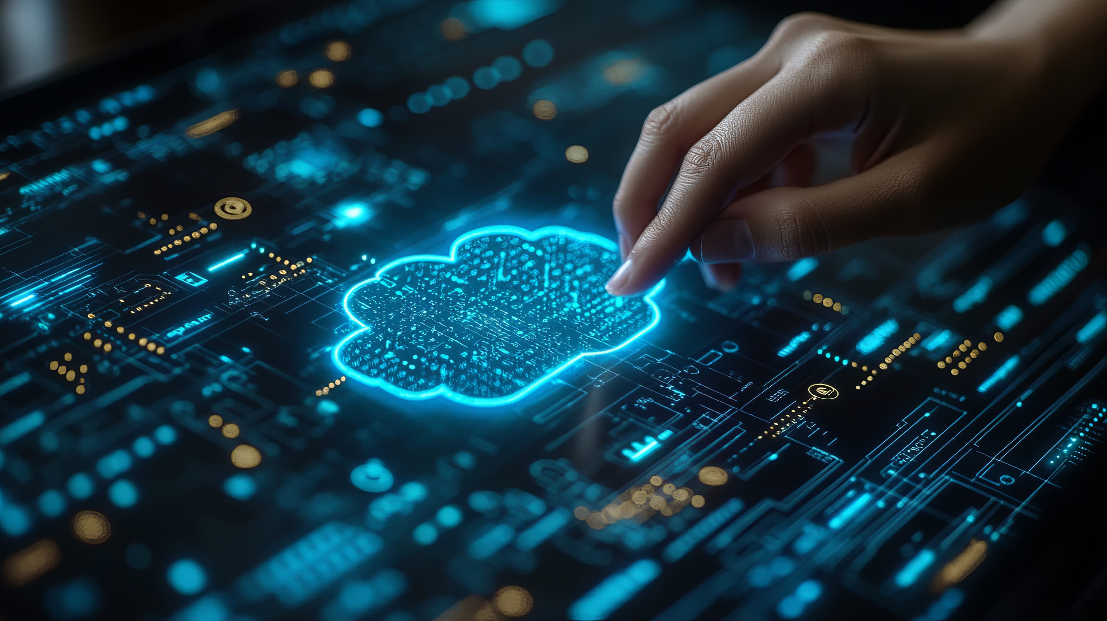 Cloud Engineering & DevOps