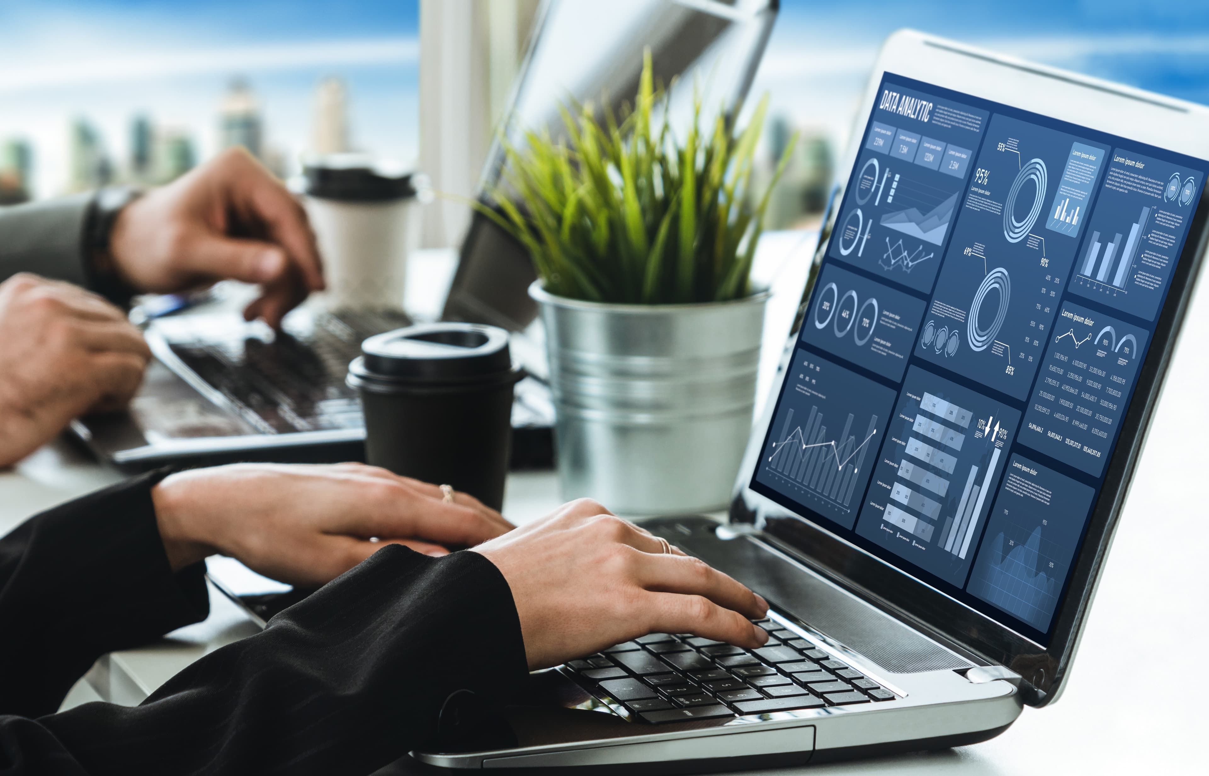 Custom Software Development