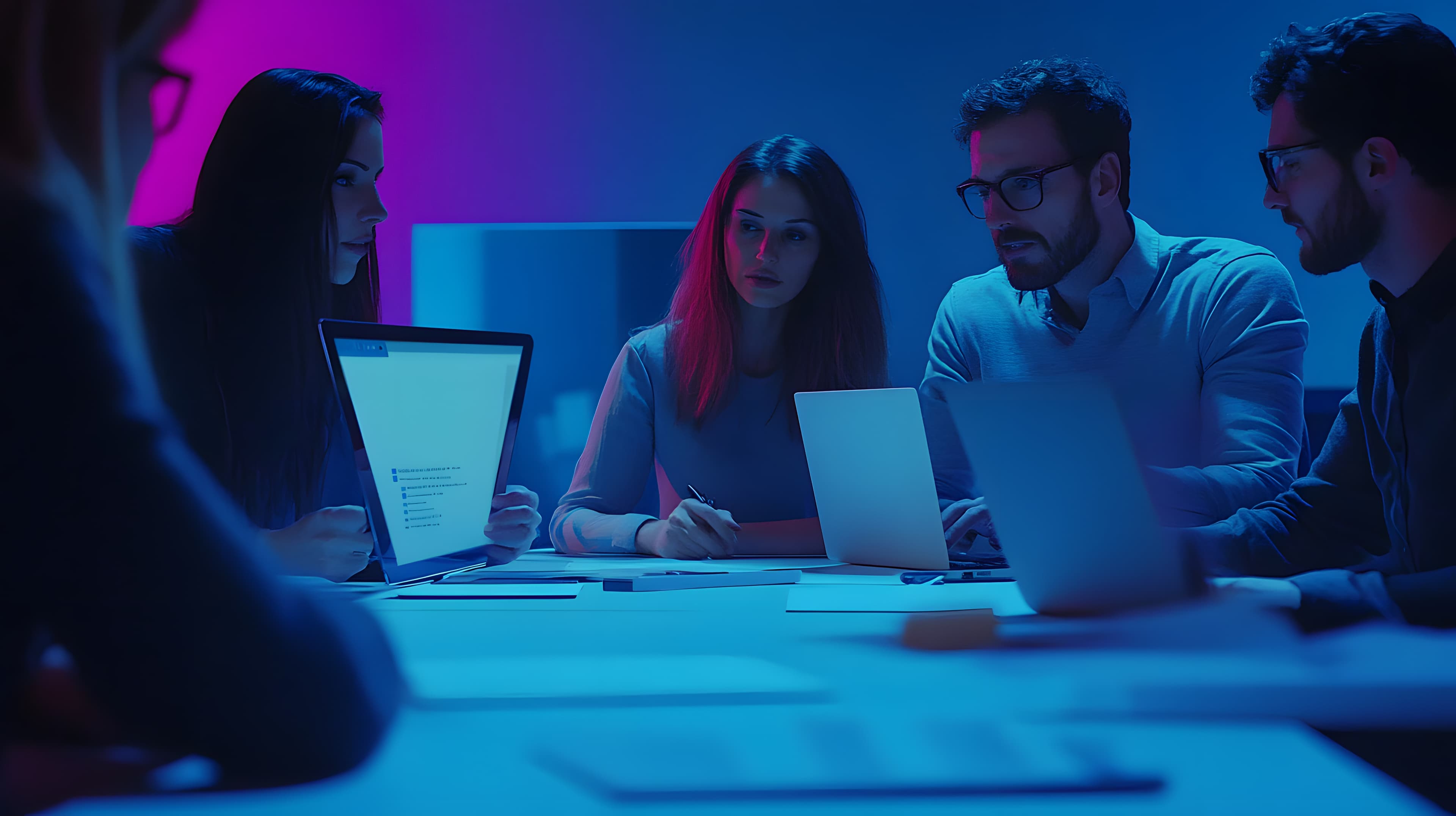 Engineering & Talent Solutions