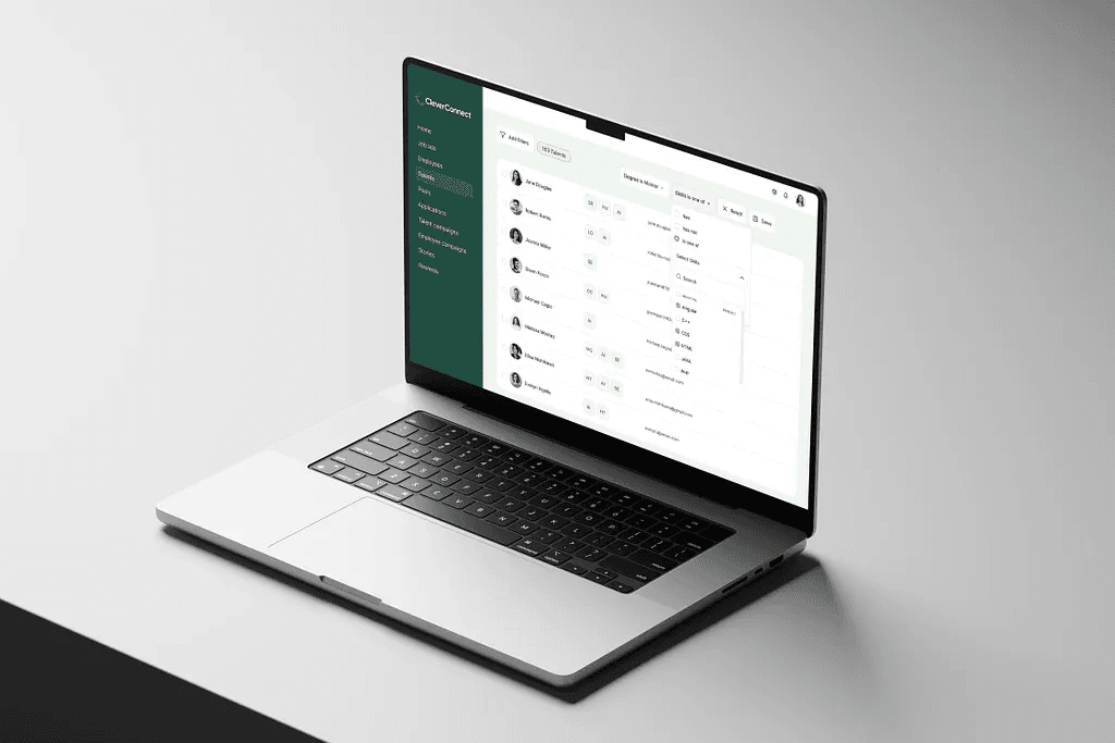 SaaS Development & Architecture