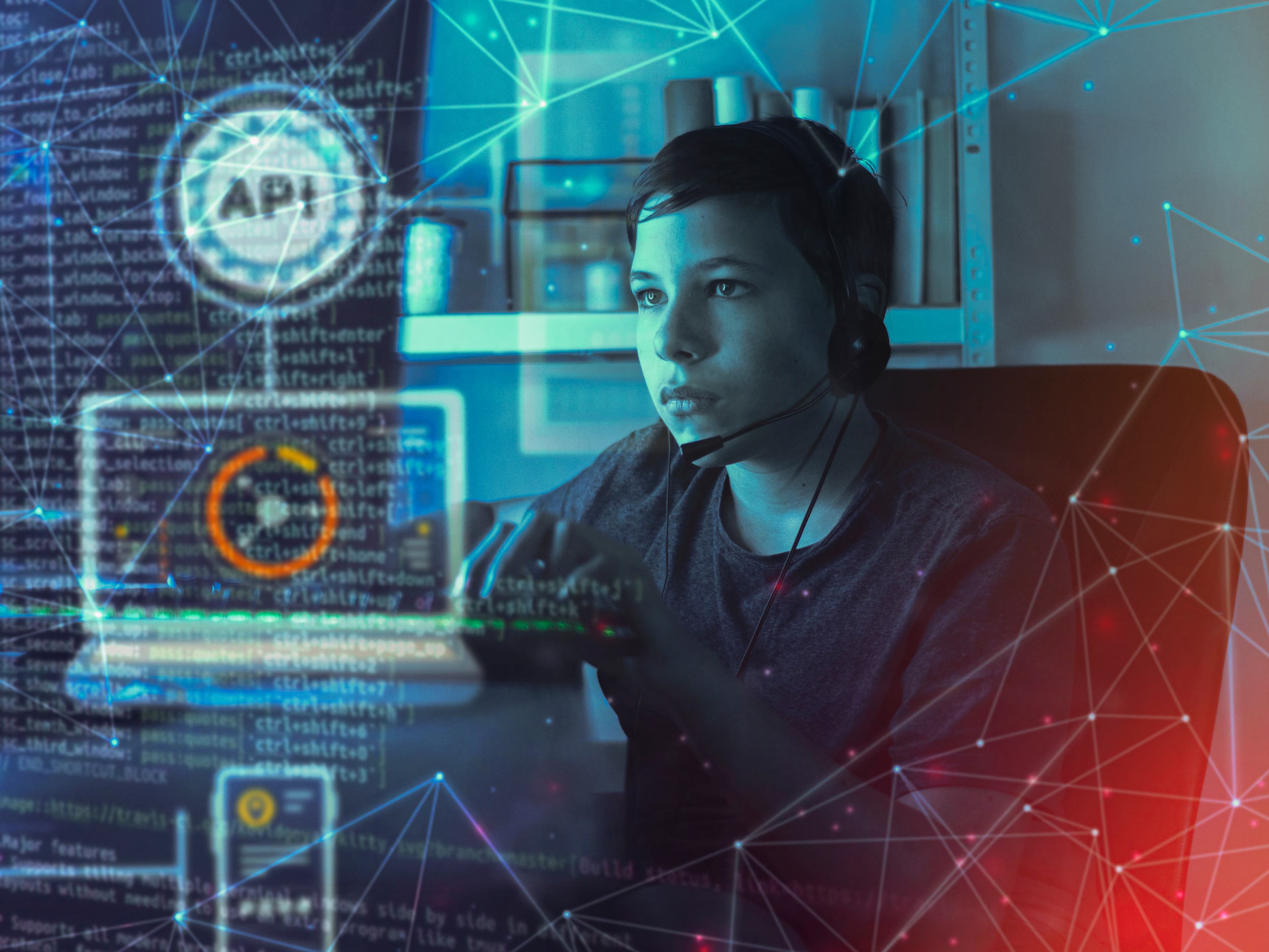 AI & Machine Learning Solutions