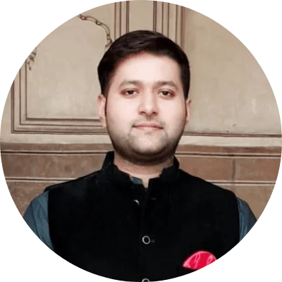 Ali Shahid