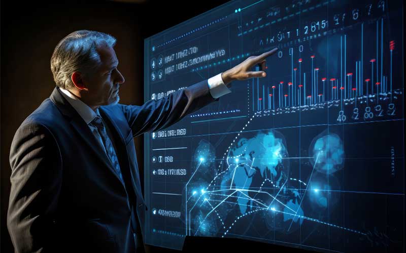 Data Analytics and Business Intelligence